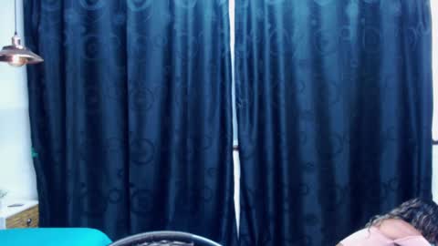 Snapshot of meganadriels96 chatting on 03.09.25 M E G A N online show from 03.09.25