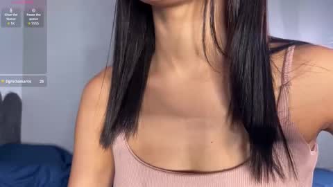 Megan And Rick online show from 03.07.26