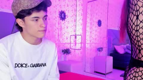 meganandtayler online show from 11.25.25