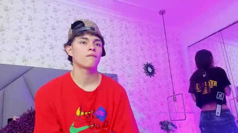 meganandtayler online show from 12.03.25