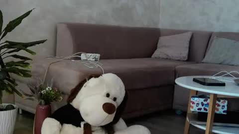 Megan online show from 07.27.26