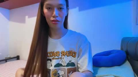 MEGAN online show from 11.07.25