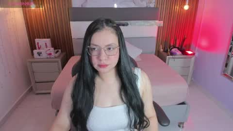 Megan  online show from 04.20.26