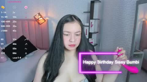 Megan  online show from 05.27.26