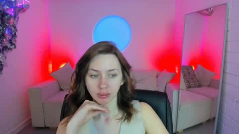 Megan online show from 05.08.26