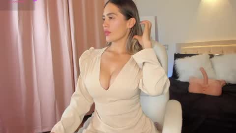  Megan  online show from 04.06.26