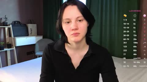 Michelle online show from 10.31.25