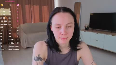 Michelle online show from 06.12.26