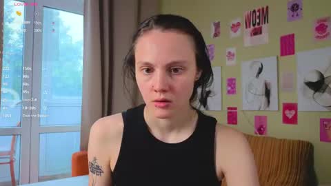 Michelle online show from 07.17.26