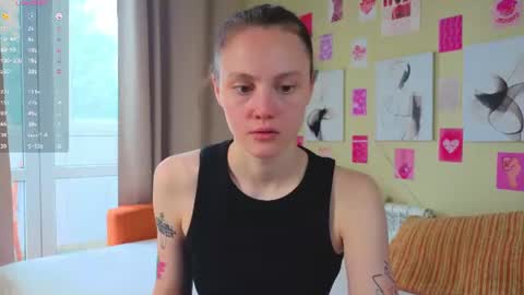 Michelle online show from 07.18.26