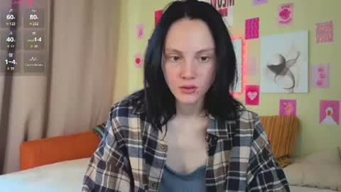 Michelle online show from 07.31.26