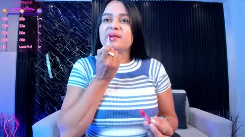 Megan - Every day from 530 to 200 pm COL online show from 11.11.25