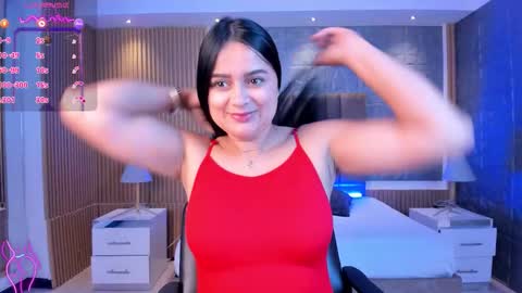 Megan - Every day from 530 to 200 pm COL online show from 11.12.25