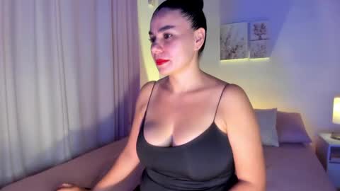 Megan M online show from 12.04.24