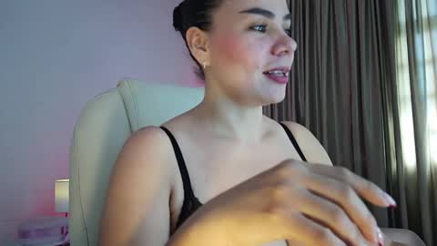 Megan M online show from 02.07.26