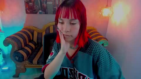 Megan online show from 12.18.25