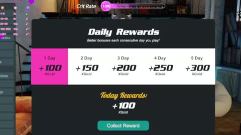 Megan online show from 01.22.25