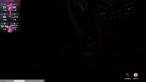 Megan online show from 01.28.25