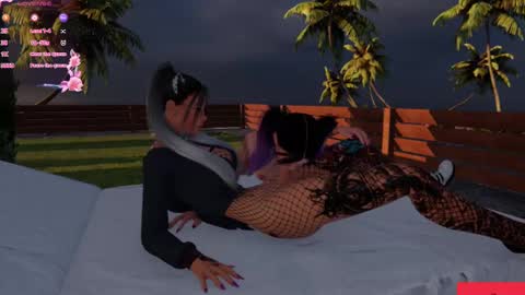 Megan online show from 03.07.25