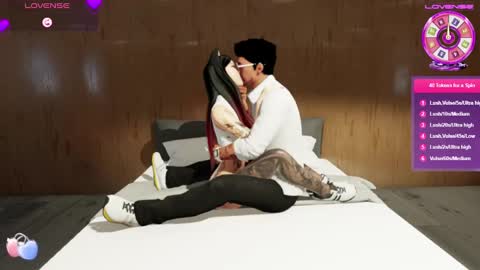 Megan online show from 09.20.25