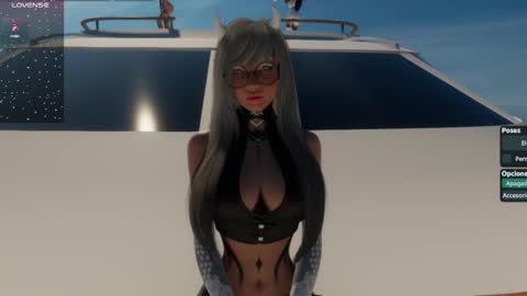 Megan online show from 03.14.26