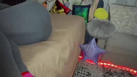 Nicki--------- Welcome to my Room online show from 02.21.25