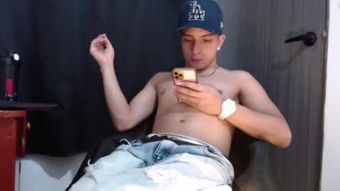 Megan online show from 04.09.26