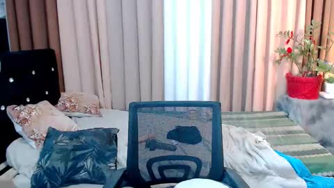 Megan online show from 01.23.25