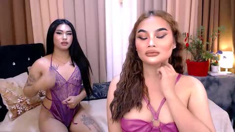 Megan online show from 01.28.25