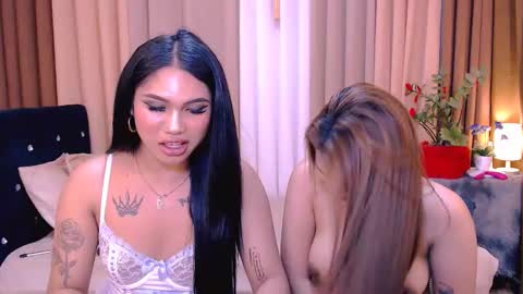 Megan online show from 02.26.25