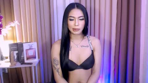 Megan online show from 10.17.25