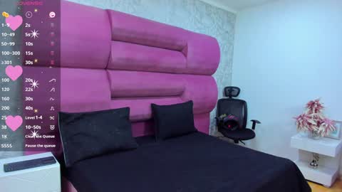 MeganFOXXI  online show from 01.03.25