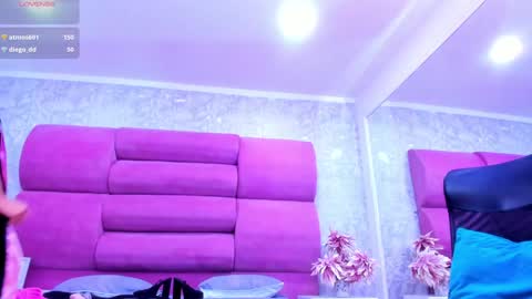 MeganFOXXI  online show from 01.18.25