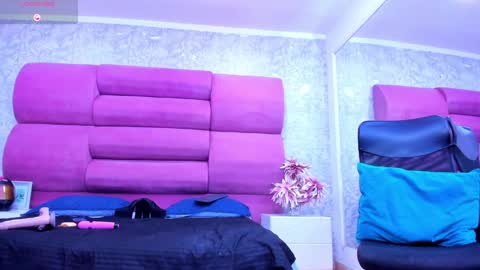 MeganFOXXI  online show from 01.25.25
