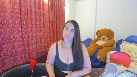 meganhotcurvy online show from 07.06.26