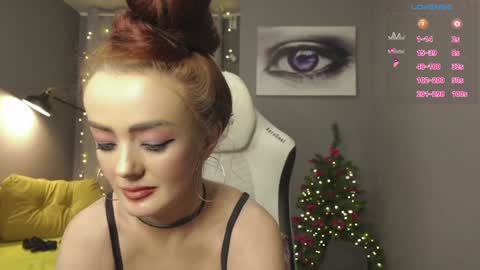 MeganieX online show from 12.24.24