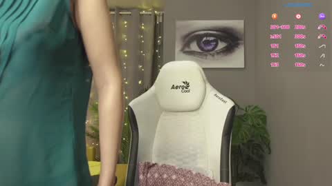 MeganieX online show from 02.28.25