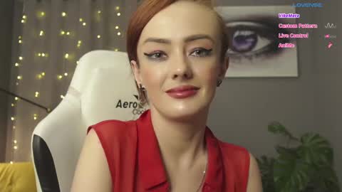 MeganieX online show from 03.01.25