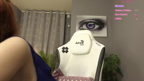 MeganieX online show from 02.07.26