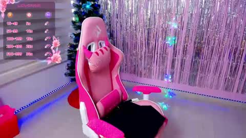 Megan online show from 12.26.24