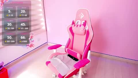 Megan online show from 02.14.25