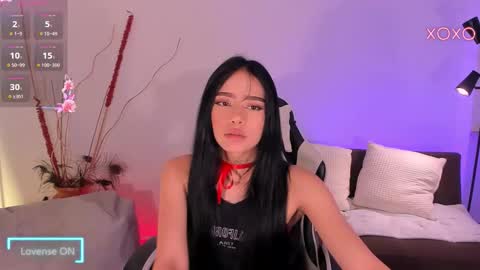 megan lake online show from 03.05.26