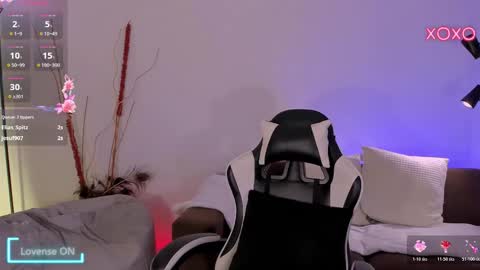 megan lake online show from 03.06.26