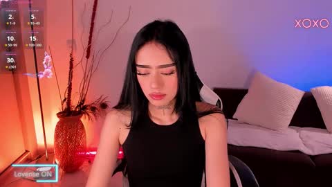 megan lake online show from 03.10.26