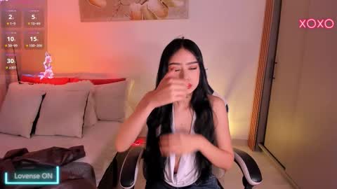 megan lake online show from 03.21.26