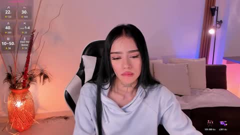 megan lake online show from 04.08.26