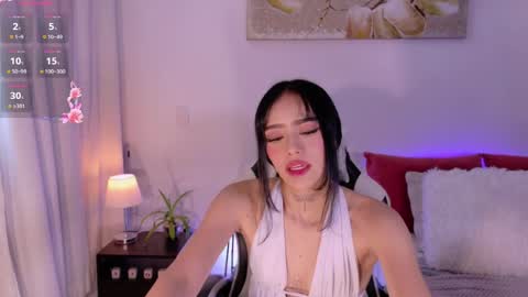 megan lake online show from 04.11.26