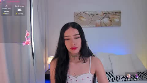Snapshot of meganlake chatting on 05.30.26 megan lake online show from 05.30.26
