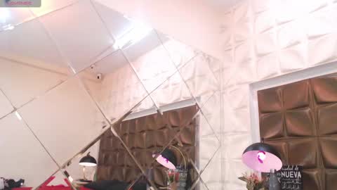 Snapshot of meganlarsson chatting on 10.14.25 meganlarsson online show from 10.14.25