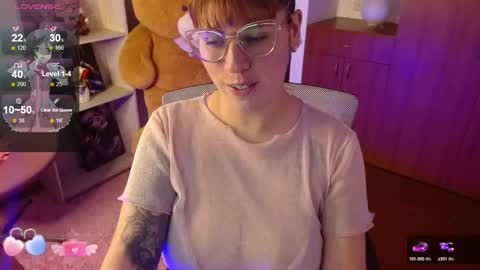 MEGAN online show from 12.09.24